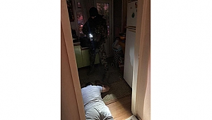 ÇANAKKALE MERKEZLİ 14 İLDE FETÖ OPERASYONU!