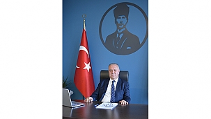 ÇANAKKALE OSB HEDEFLERİNE YAKLAŞIYOR