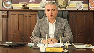 ÇİFTÇİ BÜYÜK YARA ALDI