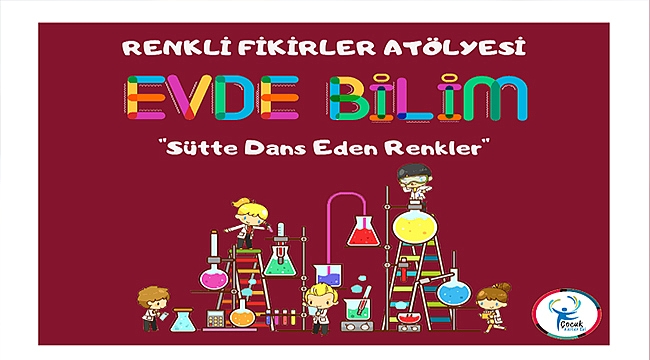 ÇOCUK KÜLTÜR EVİ'NDE BİRBİRİNDEN EĞLENCELİ MAYIS ETKİNLİKLERİ