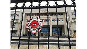 CUMHURİYET BAŞSAVCISI DEĞİŞTİ