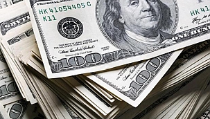 DOLAR GÜNE YÜKSELİŞLE BAŞLADI