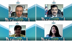 EBELİK ÖĞRENCİLERİ KONGRESİ GERÇEKLEŞTİRİLDİ