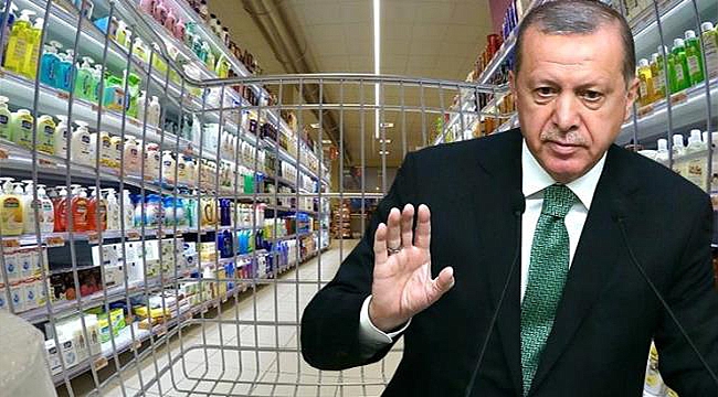 ERDOĞAN'IN TALİMATI SONRASI DÜZENLEMENİN DETAYLARI NETLEŞTİ