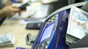 ESNAFA HİBE DESTEĞİ BAŞVURULARI 25 MAYIS'TAN İTİBAREN YAPILABİLECEK