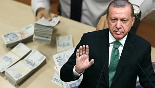 ESNAFA YAPILACAK HİBE DESTEĞİ ÖDEMELERİNE BAŞVURULAR YARIN BAŞLIYOR