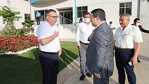 İKİ KEPEZLİ BİR ARADA