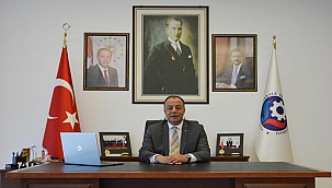 İLK 500'DE YEDİ ÇANAKKALE FİRMASI !