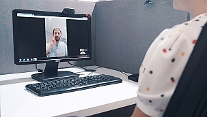 İŞARET DİLİ GÖRÜŞME HATTI İLE FARKINDALIĞIN ARTMASI HEDEFLENİYOR