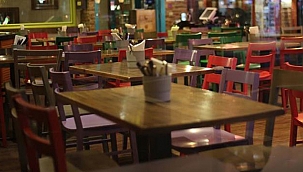 İŞLETMELERİN 12'YE KADAR AÇIK KALABİLECEĞİ DÜŞÜNÜLÜYOR