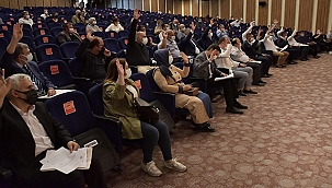 İSMİ MEHMET AKİF ERSOY OLDU