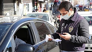 İZİN BELGELERİNİN GEÇERLİLİK SÜRESİ TEKRAR UZATILDI