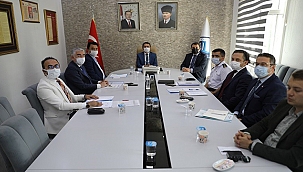 KAÇAK YAPILARA SIFIR TOLERANS