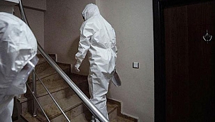 KARANTİNA SÜRESİ 14 GÜNE UZATILDI!