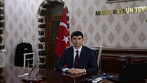 KAYMAKAM KALBİNE YENİK DÜŞTÜ!