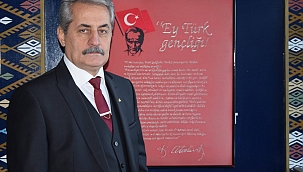 MUHSİN ÇINARGÜR VEFAT ETTİ