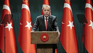 NORMALLEŞME ADIMLARININ BELİRLENECEĞİ KRİTİK TOPLANTI BAŞLADI!