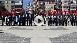 PANDEMİ GÖLGESİNDE 19 MAYIS KUTLAMASI