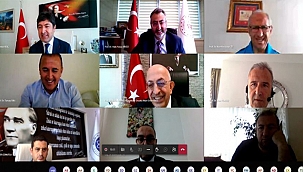 PANDEMİ SÜRECİNDE DİJİTAL BAĞIMLILIK VE EGZERSİZ PANELİ GERÇEKLEŞTİ