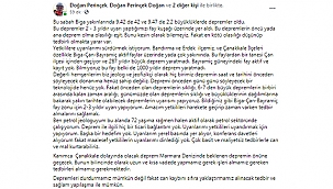 PERİNÇEK UYARMIŞTI!