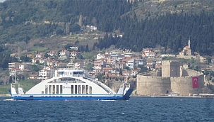 SEFERLER SAAT BAŞI YAPILACAK