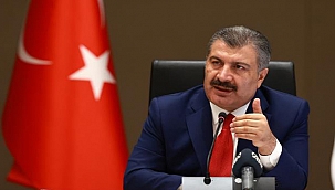 "YAYGIN AŞILAMAYLA BU DÖNEMİ SÜRDÜRMEK İSTİYORUZ"