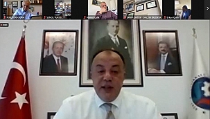 "ZORLU SÜREÇ DEVAM EDECEK GİBİ"