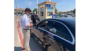 ADALARDA ONLİNE BİLET DÖNEMİ