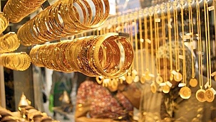 ALTIN HAFTAYA YÜKSELİŞLE BAŞLADI