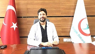 ÇANAKKALE İL SAĞLIK MÜDÜRLÜĞÜ'NE GEÇİCİ ATAMA