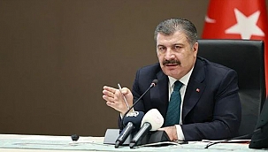 CUMA GÜNÜ 18 YAŞ ÜSTÜNE AŞILAMA BAŞLIYOR!