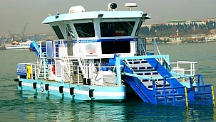 DENİZ YÜZEYİ İÇİN ARAÇ ALINACAK