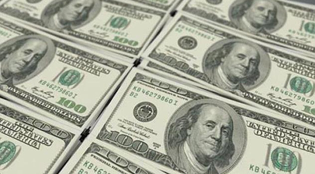 DOLAR HAFTAYA DÜŞÜŞLE BAŞLADI!