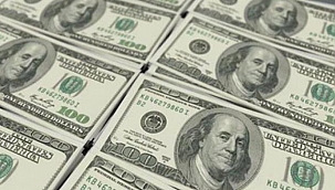 DOLAR HAFTAYA DÜŞÜŞLE BAŞLADI!