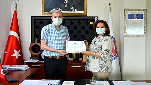 FONKSİYONEL TIP UYGULAMALARI SERTİFİKA PROGRAMI TAMAMLANDI