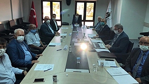 GESTAŞ OLAĞAN GENEL KURUL TOPLANTISI YAPILDI