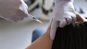 HABER, TAM DA AŞILAMA DÖNEMİNDE GELDİ!