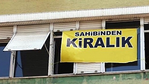 HAZİRAN AYINDA KİRALARA EN FAZLA %14,13 ORANINDA ZAM YAPILABİLECEK!