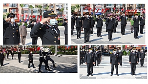 JANDARMA 182 YAŞINDA