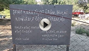 KEMİK SIZLATAN BİR GÖRÜNTÜ