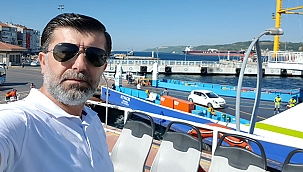 KOCABIYIK HAYATINI KAYBETTİ!