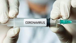 KORONA AŞISI OLMAYANLAR İÇİN YENİ FORMÜL GÜNDEMDE!