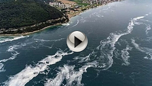 LAPSEKİ'DE YÜZMEK YASAKLANDI!