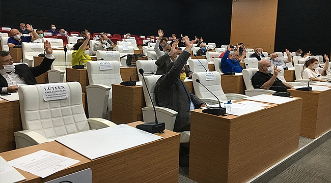 MÜSİLAJ VE ATİKHİSAR İNCELENECEK