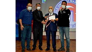 ÖĞRETİM ÜYESİ VE EKİBİNE TÜBİTAK'TAN 200.000 TL HİBE DESTEĞİ