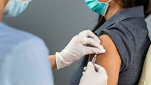 TÜRKİYE'DE AŞILAMA TAKVİMİ DEĞİŞİYOR!