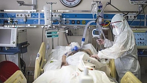 TÜRKİYE'DE DE GÖRÜLEN DELTA VARYANTIYLA İLGİLİ UZMANLARDAN KORKUTAN UYARI!