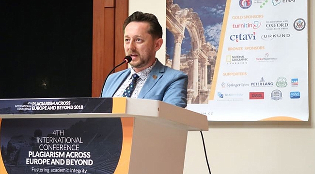 ÜNİVERSİTELERDE İNTİHALİN ÖNLENMESİNE YÖNELİK ULUSLARARASI İŞ BİRLİĞİ PROJESİ