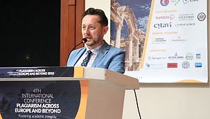 ÜNİVERSİTELERDE İNTİHALİN ÖNLENMESİNE YÖNELİK ULUSLARARASI İŞ BİRLİĞİ PROJESİ