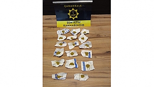 59 ŞÜPHELİ YAKALANDI!